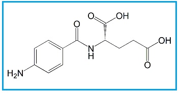 Folic acid EP impurity A